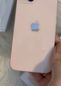 Used iPhone with Apps