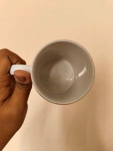 Birthday Coffee Mug