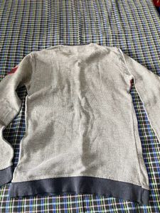 Big Boys Sweatshirt