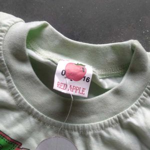Baby Boys T-shirt