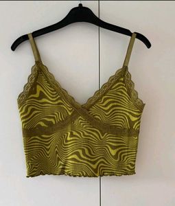H&M Tank Top