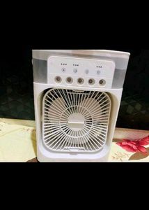 Portable Air Conditioner Coller New With Tag