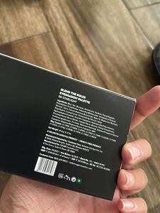 Trysugar Eyeshadow