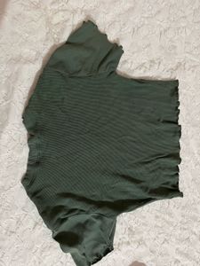 combo of 3 y2k baby tee