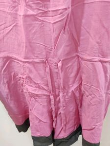 Pink Playsuit
