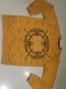 D&amp;G Sweatshirt
