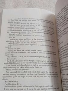 Kiss the Villain by Rina Kent
