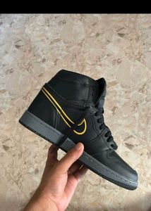 Nike Men's High-Top Sneakers