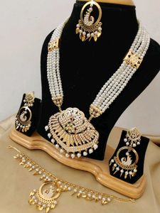 Bridal Jewelry Set