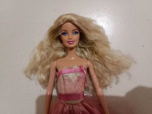 Barbie Doll