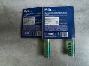 Milk Makeup Hydro Grip Primer 4 ml ×2