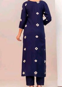 beautiful kurta set