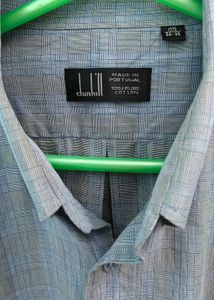 DUNHILL Shirt
