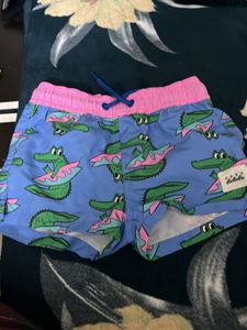 Cute Cotton On Swim Shorts