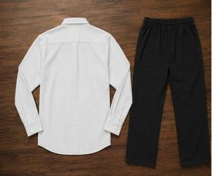 COMBO 🔥🔥Men's Polo Shirt &amp; staight fit Pants Set