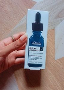 L'Oreal Serioxyl Advanced Hair Growth Serum