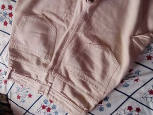 Women's Cargo Pants
