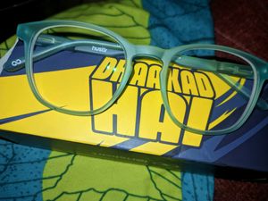 Power Glass