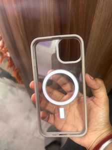 Set of 3 iPhone 14 Cases - MagSafe Compatible
