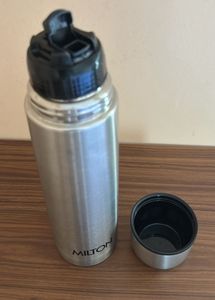 Milton Stainless Steel Flask