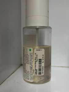 10 ml sample of OUAI Hair &amp; Body Mist
