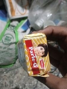 Parle G Biscuits