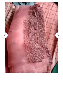Pink Kurta Set (kurta, pajama,dupatta)💖