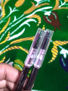 Swiss Beauty Eyebrow Definer Pencil (black)