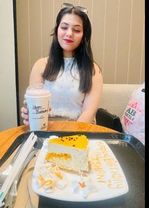 only this white top