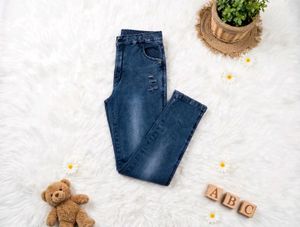 Boys' Casual Shirt Set