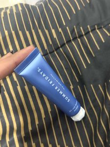 Summer Fridays Jet Lag Mask