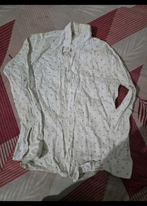 Men's Long Sleeve Button-Up Shirts