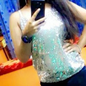 Party Wear Top