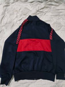 Nike Barcelona Track Jacket