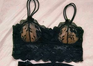 Very Cute &amp; Beautiful Net Brallete