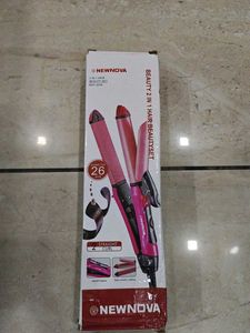 NEWNOVA 2-in-1 Hair Styler
