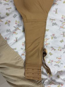 Comfortable Strapless Bra