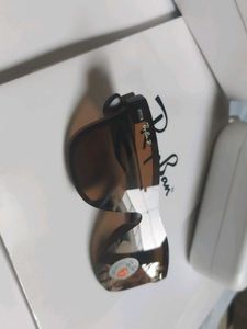 Ray-Ban Polarized Sunglasses