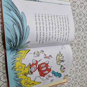 Kids Early Reading Book