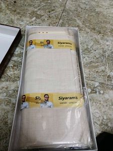 Siyaram's Safari Length Fabric pack 2