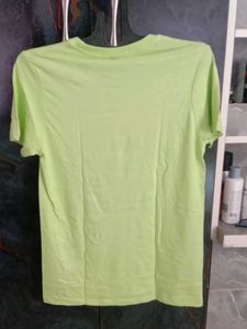 Brave Graphic Tee