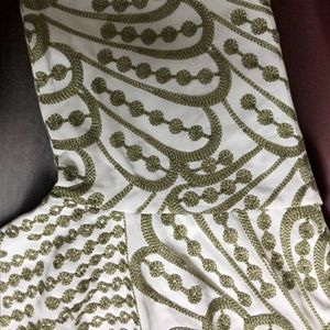Patterned Shirt