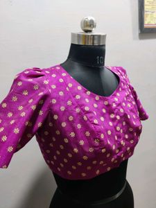 brand new stylish blouse