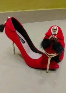 New brand Pencil Heels 👠