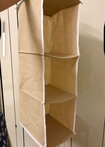 Hanging Closet Organizer - set of 2