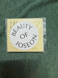 Beauty of Joseon Sample Skincare Kit