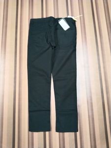 V-53 Size-34 Straight Women Denim Jeans