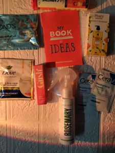 Assorted Beauty & Self-Care Bundle