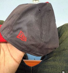 Boston Red Sox Baseball Cap