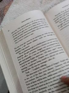 Something I Never Told You Book
